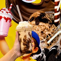 imagemMilk Shake