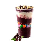 imagem do produto: Açaí 330ml