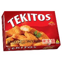 imagemTEKITOS SEARA  300G