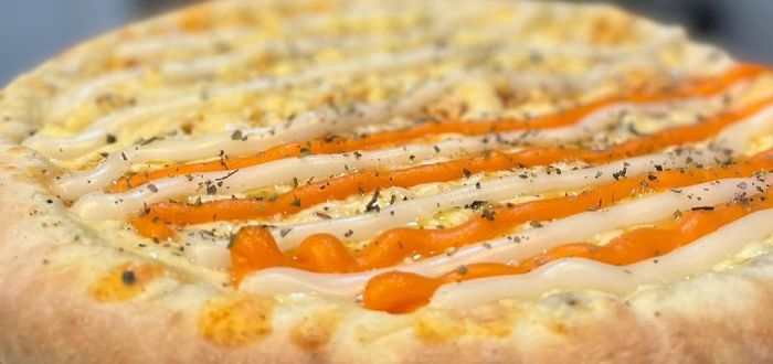 imagem do produto: Pizza Média 