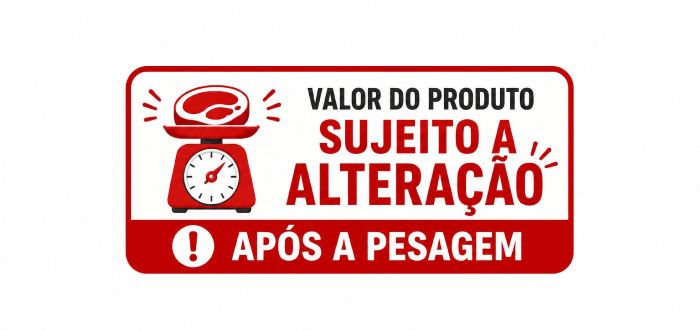 imagem do produto: Carne de Sol Peito KG 