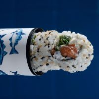 imagemPUSH ROLL URAMAKI PHILADELFIA