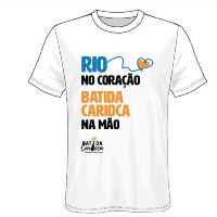 imagemCamisa Carioca Rio no Coração