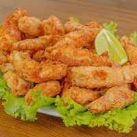 imagemFILE DE TILAPIA 