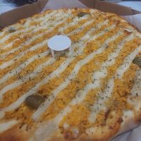 imagem2 Pizzas de 30 CM + Refrigerante de 1L