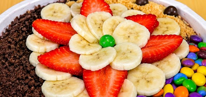 imagem do produto: Marmita de Açaí