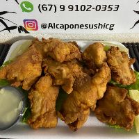 imagem do produto: Petisco de Frango
