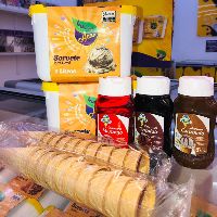 imagemCombo Família Sorvete