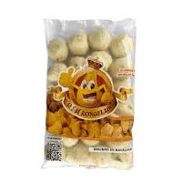 imagemBOLINHO DE BACALHAU 500G