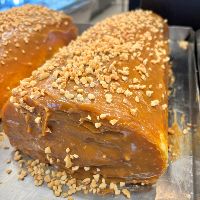 imagemFestival rocambole- Charge aprox 250/300g (FATIA)