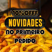 imagemPrimeiro pedido com 10% OFF