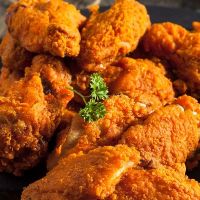 imagemFrango Frito 