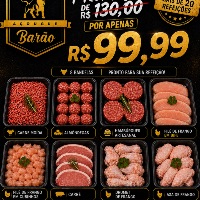 imagemKIT OFERTA DE AGOSTO R$99,99