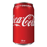 imagem do produto: Coca Cola 350ml