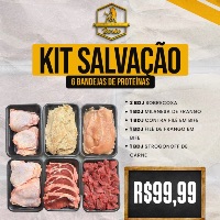 imagemKit Salvação da Semana R$99,99
