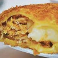 imagemPastel de Frango c/ Catupiry