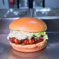 imagemChicken Burger