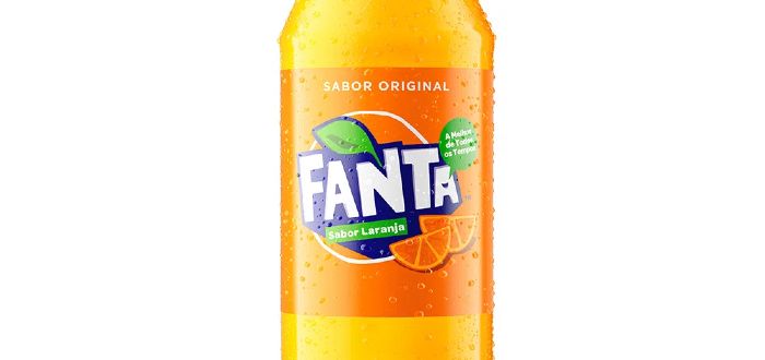 imagem do produto: Fanta Laranja 2L