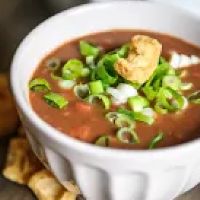 imagem do produto: Caldinho de Feijão