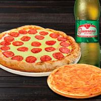 imagemCombo Speciale Mega broto, 