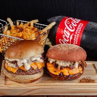 imagemCombinho PRA DOIS