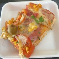imagemFOCACCIA FATIA