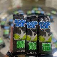 imagemGELO SABORIZADO SABOR AGUA DE COCO