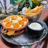 imagemEsfihas Burguer