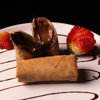 imagemHarumaki Nutella - 2uni