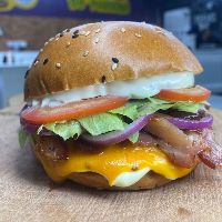 imagemParaíba Bacon ( A Moda da Casa)