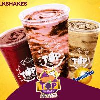 imagemMilkshakes Fabulosos
