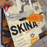imagemEcobag skina