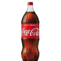 imagem do produto: Coca cola 2l