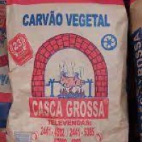 imagem do produto: CARVÃO CASCA GROSSA 3KG