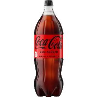 imagemCoca cola 2L ZERO