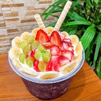 imagemTigela de Açaí com Frutas 1L