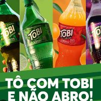 imagem do produto: Tobi 2l