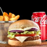 imagemCombo - Don Crispy Chicken