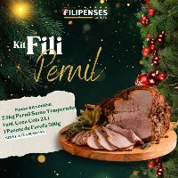 imagemKIT FILIPERNIL