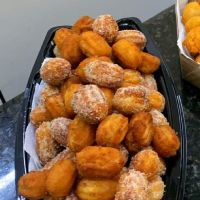 imagem do produto: Churros - o - Cento (100 unidades)