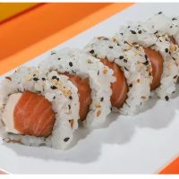 imagem do produto: Uramaki Filadélfia (12 peças)
