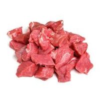imagemStrogonoff de Carne 500g