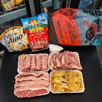 imagemKIT CHURRASCO PAIZÃO 1.0