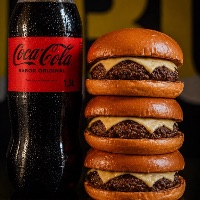 imagem3 Rei Bernado + Coca Cola 1.5L Grátis