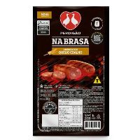 imagem do produto: Linguiça Toscana com Queijo Coalho Perdigão na Brasa 600g 