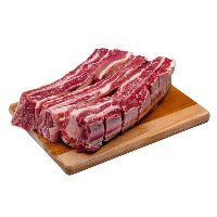 imagemCostela Bovina 1kg 