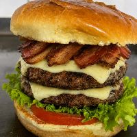 imagemDuplo com Bacon