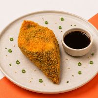 imagemTemaki Hot Salmão