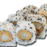 imagem do produto: Uramaki ebitem (10) peças 