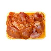 imagemFrango a Passarinho Temperado 500g